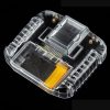 RadioMaster Boxer Shell Set - Transparent TX-BXR-0021