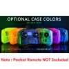 RadioMaster Pocket Remote Control Replace Case Optional Colors Case TX-0058