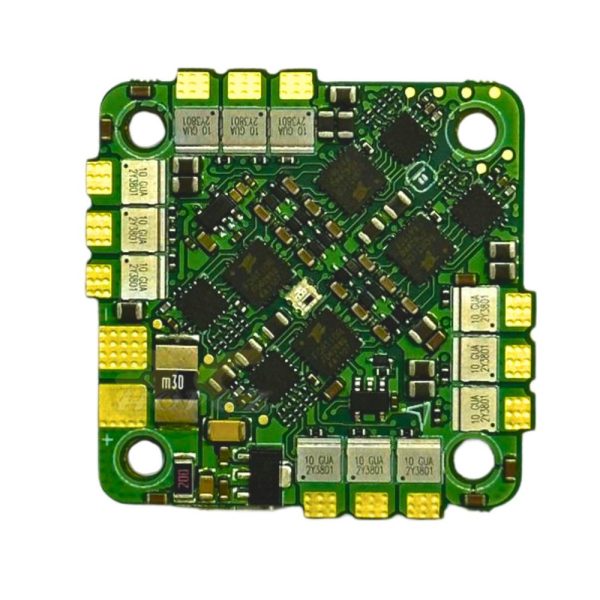 iFlight BLITZ Whoop F7 V1.1 55A AIO (BMI270) 2-6S (25.5×25.5mm) MX14032
