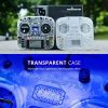 RadioMaster Boxer Shell Set - Transparent TX-BXR-0021