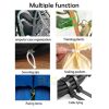 100Pcs/pkt Self-Locking Multi-Purpose Nylon Cable Tie 3.0mm x 80/100mm (Optional) CT-3.0mm