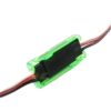 9b625eb93633a65298887753a19be4f6.jpeg Servo Extension Cable Buckle Clip (5pcs/pack) for DIY RC Plane Parts SCH0808