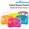 RadioMaster Pocket Remote Control Replace Case Optional Colors Case TX-0058