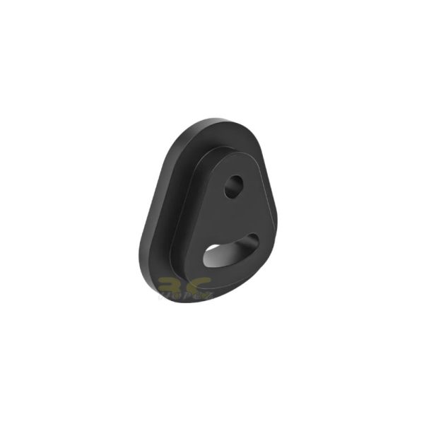 b3755a9fd27a7d53fcde3d8a591cefdd.jpeg 1 Pairs iFlight DJI O3 Vibration Dampers Silicone for Nazgul Evoque F5/F6 V2/Chimera7 Pro V2/Nazgul5 V3/BOB57 HD MX3628
