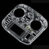 RadioMaster Boxer Shell Set - Transparent TX-BXR-0021