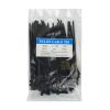 100Pcs/pkt Self-Locking Multi-Purpose Nylon Cable Tie 2.5mm x 100/150mm (Optional) CT-2.5mm