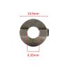 RC Boat Drive Dog Inner Dia=6.35mm Outer Dia=13.5mm 518B40