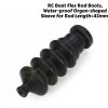 190b0432e5679f83551a3d310a0dcf34.jpeg RC Boat Rubber Bellow Organ Waterproof Organ Sleeve Length=42mm 213B50