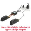 257b97333a490dc404cd715f8e9dcdde.jpeg iFlight Defender 25 Type-C Charge Adapter DF4646