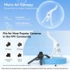 2778c744e0b9e061438af790198889c7.jpeg BetaFPV Micro Air Canopy For Air65 Air75 Meteor65 Meteor75 Whoop 25°-50° Adjustable For Analog & HD Camera BT-Micro Air
