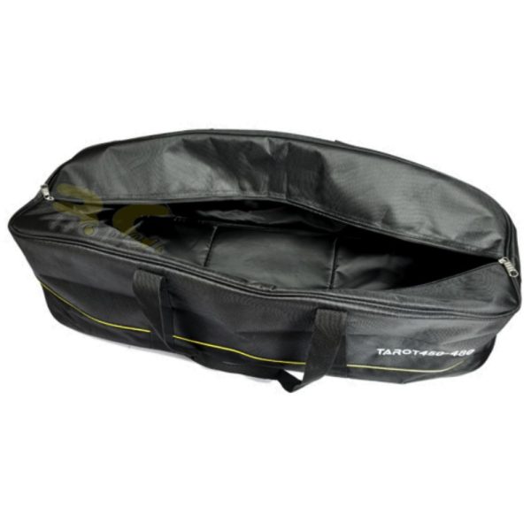 Tarot 450-480 Size Carry Bag Black for 450 480 RC Helicopter Trex 450 TL3002