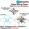 3c31cf4d0d26d81923a246de2e72ca87-1.jpeg BetaFPV 80mm Brushless Whoop Frame Kit For Pavo Pico BT-Duct