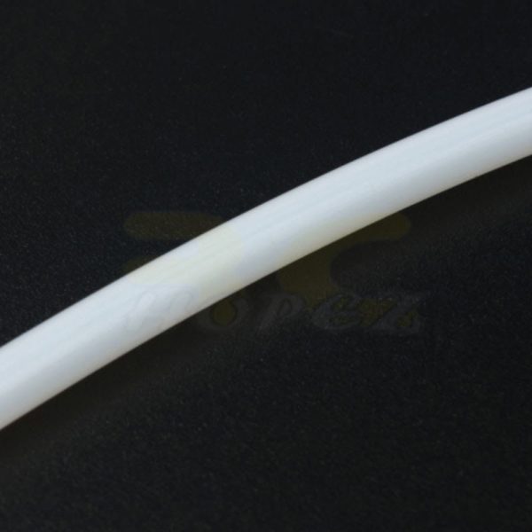 RC Boat Plastics Pipe ID6.7 x OD7.7mm L=300mm 212B25