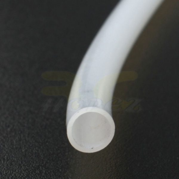 RC Boat Plastics Pipe ID6.7 x OD7.7mm L=300mm 212B25
