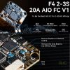 484a9c8a24e5b2fa5c8f4425ce194f4d.jpeg BetaFPV F4 20A AIO FC V1 ELRS 2.4G 2-3S (26X26mm) Brushless Flight Controller For Pavo Pico Whoop BT-F4AIO20