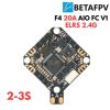 4ca8d616ef56a42c338c8572e3e27552.jpeg BetaFPV F4 20A AIO FC V1 ELRS 2.4G 2-3S (26X26mm) Brushless Flight Controller For Pavo Pico Whoop BT-F4AIO20