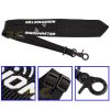RadioMaster Radio Transmitter Neck Strap V2 for TX16S TX12 Boxer Zorro TX18S Frsky X9D Plus X10 Jumper T18 TX-NKST