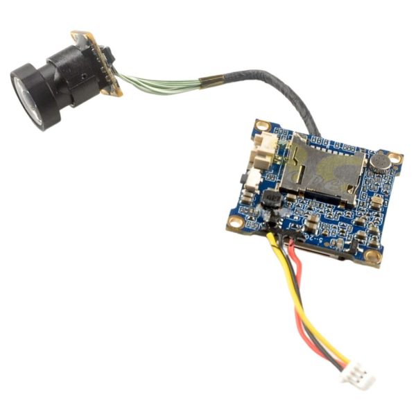 RunCam Split3 Lite 1080P HD DVR FPV Camera 14x14mm for Mobula6 HD Mobula7 1S HD Split3-Lite-255-HP