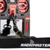 RadioMaster Radio Transmitter Neck Strap V2 for TX16S TX12 Boxer Zorro TX18S Frsky X9D Plus X10 Jumper T18 TX-NKST