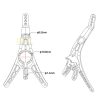 79d1e6622905dadbbd9aab3f40989c4e.jpeg BetaFPV Micro Air Canopy For Air65 Air75 Meteor65 Meteor75 Whoop 25°-50° Adjustable For Analog & HD Camera BT-Micro Air