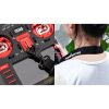 RadioMaster Radio Transmitter Neck Strap V2 for TX16S TX12 Boxer Zorro TX18S Frsky X9D Plus X10 Jumper T18 TX-NKST