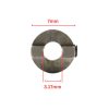 RC Boat Drive Dog Inner Dia=3.17mm Outer Dia=7mm 518B10