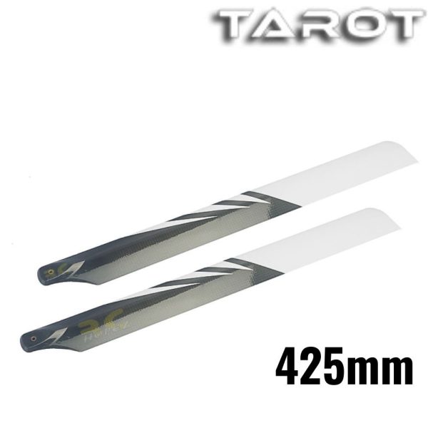 Tarot 425mm Carbon Fiber Blade TL50070-04 