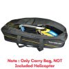Tarot 450-480 Size Carry Bag Black for 450 480 RC Helicopter Trex 450 TL3002