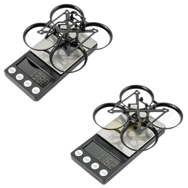 96dca9edaf0e447f10854e4d1aadb1b6-1.jpeg BetaFPV 80mm Brushless Whoop Frame Kit For Pavo Pico BT-Duct