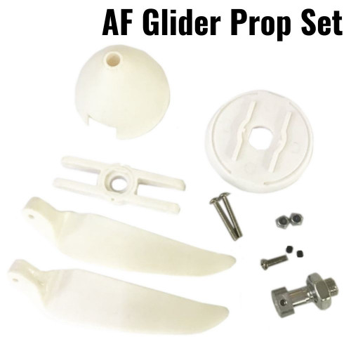 AF Glider Prop Set (Original AF Glider) AFG08