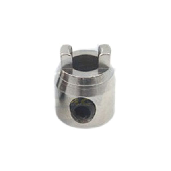 ba0f5ba2806197454230b51e4ffa484c.jpeg RC Boat Drive Dog Inner Dia=4.76mm Outer Dia=10mm 518B30
