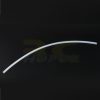 RC Boat Plastics Pipe ID6.7 x OD7.7mm L=300mm 212B25