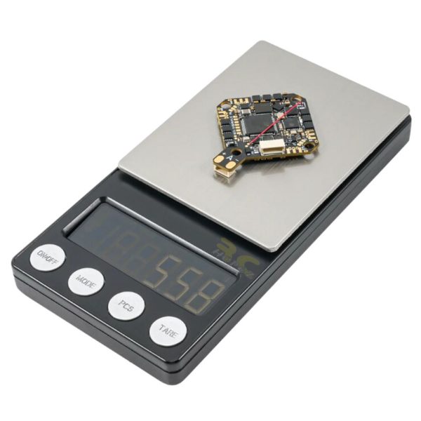 d428a4ff7451642d8d386f80a57495e4.jpeg BetaFPV F4 20A AIO FC V1 ELRS 2.4G 2-3S (26X26mm) Brushless Flight Controller For Pavo Pico Whoop BT-F4AIO20