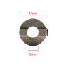 RC Boat Drive Dog Inner Dia=5mm Outer Dia=12mm 518B35