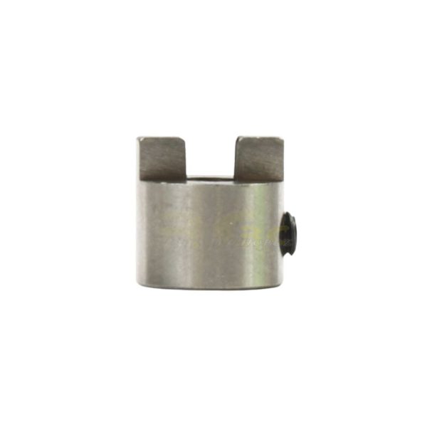 RC Boat Drive Dog Inner Dia=3.17mm Outer Dia=7mm 518B10