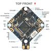 f1e52eda9de7fd4c5a75b1963f6f32d0.jpeg BetaFPV F4 20A AIO FC V1 ELRS 2.4G 2-3S (26X26mm) Brushless Flight Controller For Pavo Pico Whoop BT-F4AIO20