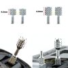 RadioMaster Pocket Radio Controller Gimbal Stick Extender Set TX-0010-SLV