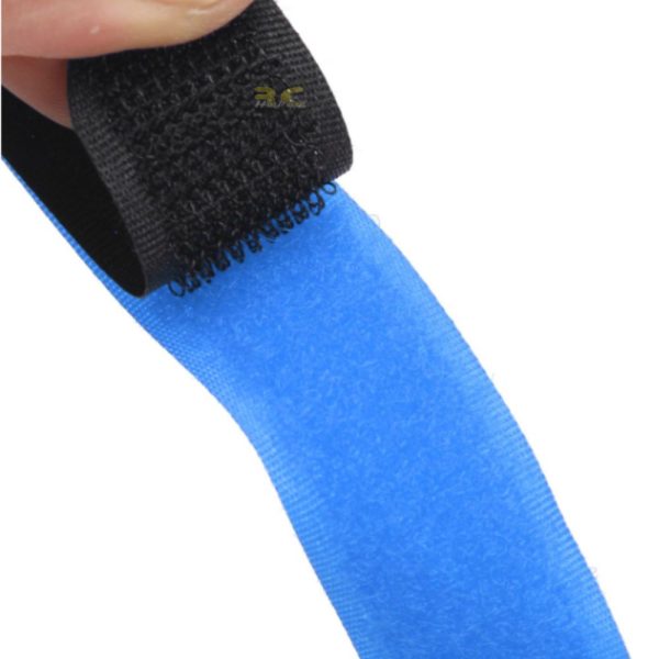 2pcs 30cm x 2cm Battery Strap F099N