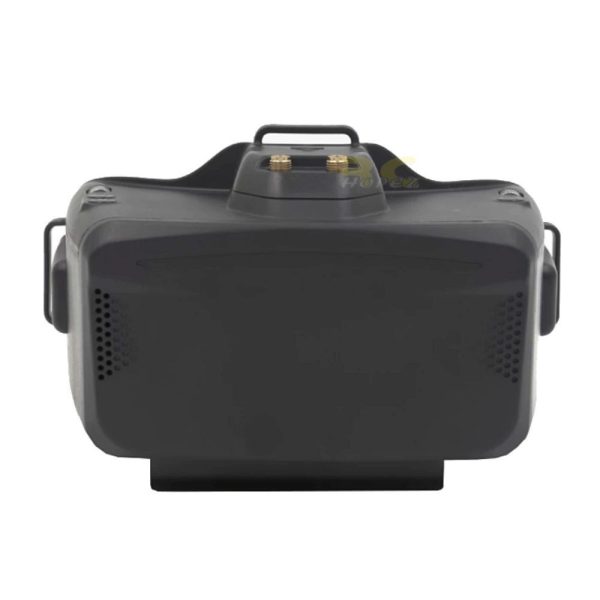 Skyzone  Cobra X V4 5.8GHz 48CH 1280X720 LCD SteadyView Receiver FPV Goggles With Head Tracker DVR CobraX-V4