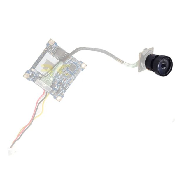1734b7d842d6f1abdd7cd7c8890045d8.jpeg RunCam Replacement Lens RH-40 For RunCam Split3 Lite 1080P HD DVR FPV Camera XJ551