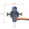 32b6128d60ce52e537f02ca4bee22d11.jpeg iFlight SucceX Whoop F4 V2 AIO 1S AIO Board 25.5*25.5mm with Built-in D8 Receiver SX0634-D85A