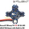37669a06d76c7273b3e7807d6189e400.jpeg iFlight SucceX Whoop F4 V2 AIO 1S AIO Board 25.5*25.5mm with Built-in D8 Receiver SX0634-D85A