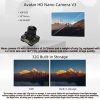 502db72627731c7ade0c0f5f93798293.jpeg Caddx Walksnail Avatar HD Nano Camera V3/ Mini VTX V3 Kit 3.1V-13V WN-Avatar V3