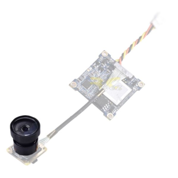5ecfdfb998283b91bc209048c7a2b8b6.jpeg RunCam Replacement Lens RH-40 For RunCam Split3 Lite 1080P HD DVR FPV Camera XJ551