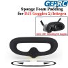 GEPRC Sponge Foam Padding for DJI Goggles 2/Integra GEP5899