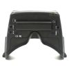Skyzone  Cobra X V4 5.8GHz 48CH 1280X720 LCD SteadyView Receiver FPV Goggles With Head Tracker DVR CobraX-V4