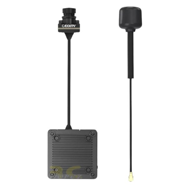 92b3dcf7370a08cefb953dee6079730b.jpeg Caddx Walksnail Avatar HD Nano Camera V3/ Mini VTX V3 Kit 3.1V-13V WN-Avatar V3