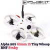 a2271128081ab0beafb05031c48f4bd1.jpeg iFlight Alpha A65 65mm 5.8G 1S Tiny Whoop w/800TVL Camera BNF Frsky Receiver MX1694