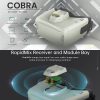 Skyzone  Cobra X V4 5.8GHz 48CH 1280X720 LCD SteadyView Receiver FPV Goggles With Head Tracker DVR CobraX-V4
