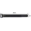2pcs 30cm x 2cm Battery Strap F099N
